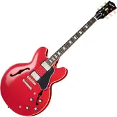 Epiphone 1962 ES-335 Neuauflage Sixties Cherry