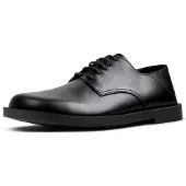 Camper Schnürschuhe Don - Gr. 45 (EU) - in Schwarz