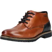 Bugatti Stiefelette Stiefelette Leder
