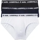 Karl Lagerfeld Slips-Set A1M47152 Bunt