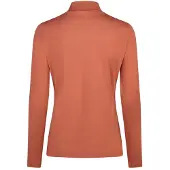 Pikeur HW25 Sports Rollkragenlangarmshirt Damen