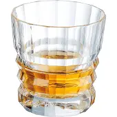 Arcoroc Louisiane - Schachtel mit 6 Kristallgläsern 32Cl