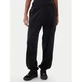 Juicy Couture Jogginghose Davidson JCBBJ224811 Schwarz Regular Fit