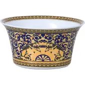 Versace Medusa blau Ikarus