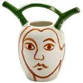 Serax - Santiago de Borja Sapote Vase S, mix