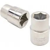 Honiton NASADKA KRÓTKA 6-KĄTNA 3/4" 17mm