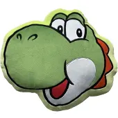 Character World Super Mario - Yoshi