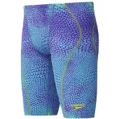 Speedo Fastskin Hyperspark Printed Jammer