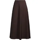 Copenhagen Muse Damen Röcke Cmtailor-skirt 4 - Bruin - Größe S