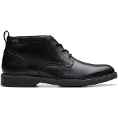 Clarks Shoes Aldwin Mid Gore-tex Stiefeletten