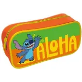 Disney Lilo & Stitch Astuccio Rettangolare: Lilo