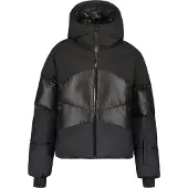 Icepeak EBELEBEN schwarz 42