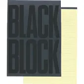 Exacompta Briefblock