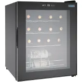 Polar C-Serie Tisch-Weinkühler 16 Flaschen
