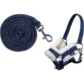 HKM Halfter und Strick Hobby Horsing