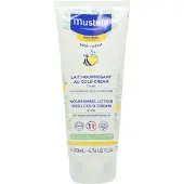 Mustela Dry Skin Nourishing Lotion Cold Cream Body 200 ml