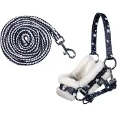 HKM Halfter und Strick Hobby Horsing