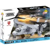 COBI Bell-Boeing V-22 Osprey, Bausteine, 9 Jahr(e), 1090 Stück(e)