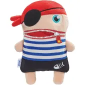 Schmidt Spiele Sorgenfresser Jolly, 23 cm