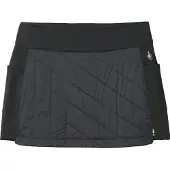 Smartwool Rock Smartloft Skirt Damen Black-L