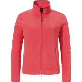 Schöffel Damen Unterjacke Fleece Jacket Leona3