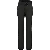 Luhta Skihose Joentaus Damen Basic Black-Größe 38
