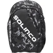 Solinco Rucksäcke Tour Team Camo BAG516