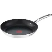 Tefal Duetto+ G7320434 Bratpfanne 24 Cm