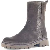 Gabor (0) Klassische Stiefeletten Damen 32303938343333 Braun 36 EU