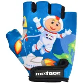 Meteor Jr cycling gloves 26175-26177 size M