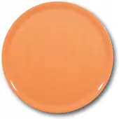 Hendi Napoli Pizza Teller 33cm Orange