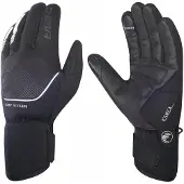 Chiba Dry Star - wasserdichte, winddichte & atmungsaktive Radhandschuhe | Gr.: onesize