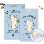 G9 Skin Self Aesthetic Soft Foot Mask