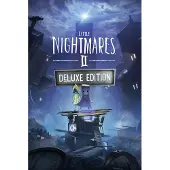 Little Nightmares II, PlayStation 5