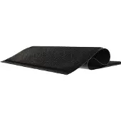 Miltex Schmutzfangmatte Eazycare Rush, Innenbereich, 1500 x 900 mm, Polyamid, kohlengrau