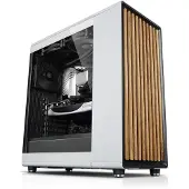 Kiebel.de Gaming PC White Forest Ultra Intel Core Ultra 5 245K, 32GB DDR5, NVIDIA RTX 5060 8 GB, 1TB SSD, Windows 11, Gaming PC