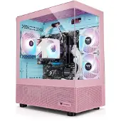 Kiebel.de Gaming PC Zindarella VIII AMD Ryzen 7 8700G, 32GB DDR5, AMD Radeon Grafik, 2TB SSD, Windows 11, Gaming PC