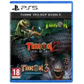 Playstation 5 Turok Trilogy Bundle