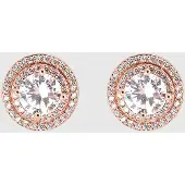 U.s. polo assn. US Polo Assn Jewellery Ohrringe „Cristal“ in Roségold