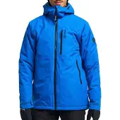 Tenson Niseko Skijacket Herren