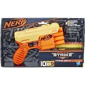 Nerf Alpha Strike Fang QS-4