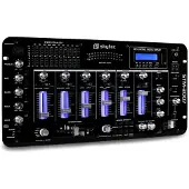 VONYX DJ-Mixer STM-3007