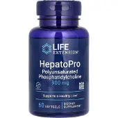 Life Extension HepatoPro 900 mg 60 St