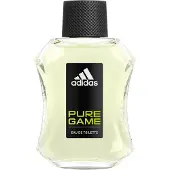 Adidas Pure Game Eau de Toilette für Herren 100 ml