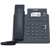 Yealink T31g Sip Poe Voip-telefon