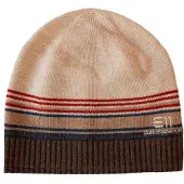 Elevenate Frontier Beanie ginger beige (012) OS