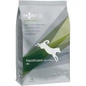 Trovet Hypoallergenic HPD mit Pferd Hundefutter | 3 kg