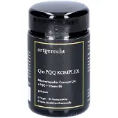 Art´gerecht Q10 PQQ Komplex Kapseln 30 St