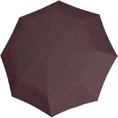 Knirps A.200 Medium Duomatic cone bordeaux