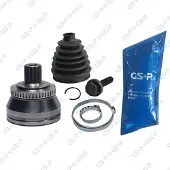 GSP Gelenksatz Antriebswelle für AUDI A4 Avant (8ED, B7) 803078
